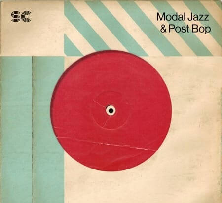 Sonic Collective Modal Jazz and Post-Bop WAV